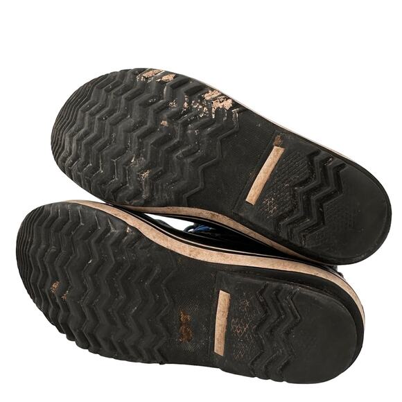 Sorel Youth Blue Yoot Pac Nylon Unisex Snow Boots Size 6 - Picture 9 of 10